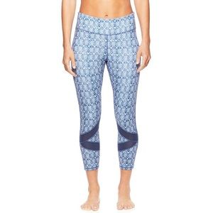 Gaiam Workout Capris